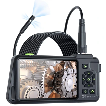 Video Inspection Camera